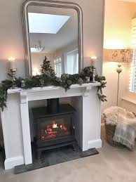 We are using machines with blades and are experienced with. False Fireplace Installation The Home That Made Me