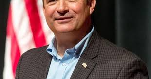 Suburban women favor stricter gun laws, pressure swing-district Republicans  like Don Bacon