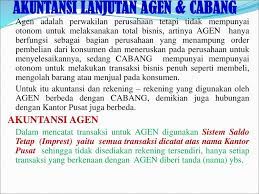 Berikut adalah sedikit gambaran tentang dokumen yang harus dimiliki agar bisa lolos menjadi sub agen elpiji (pangkalan) yang resmi. Akuntansi Keuangan Lanjutan 1 Akuntansi Agen Cabang Ppt Download