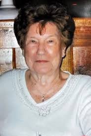 Margaret Woodby Obituary (1927