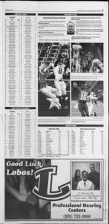 Longview News-Journal from Longview, Texas