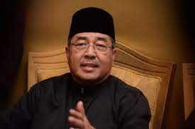 He was appointed as menteri besar after mukhriz mahathir agreed ahmad bashah is sworn in as menteri besar kedah a day after mukhriz resigning, which is on february 4, 2016. Kedegilan Bashah Penuhi Komitmen Tugas Punca Kesihatan Terabai