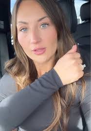 Candace Cullen's Instagram, Twitter & Facebook