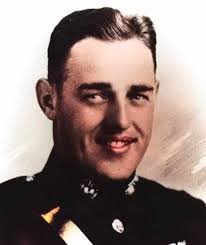 Joseph P. McCaffery was from Chester. He attended Pennsylvania Military  College (PMC) along with his brother, Hugh McCaffery. Because of his size  and older brother, he was known as “Little Joe.” While