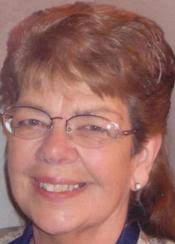Obituary information for Maureen J. Rosquist