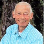Obituary of Daniel J McDermott