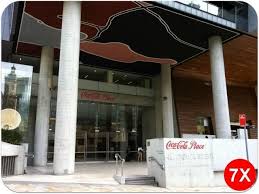 Find related and similar companies as well as employees by title and much more. Coca Cola Amatil Office Photos Glassdoor