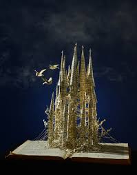 Resultado de imagen de Gormenghast castle