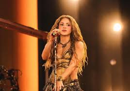 Shakira confesó qué hombre aún puede desestabilizarla: "La razón de mi  existencia" - Big Bang! News