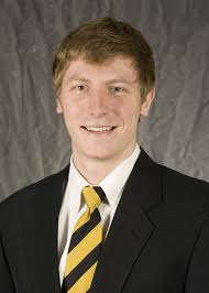 Iowa Swimming and Diving 1