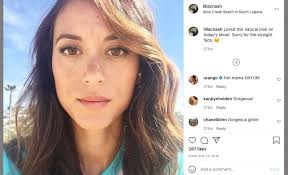 Steve Nash Wife Lilla Frederick