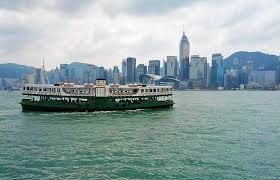 Tourist Attractions in Hong Kong ...