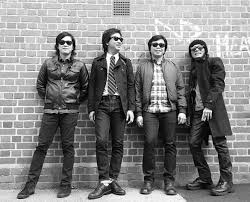 Eraserheads (also known as eheads or 'heads), sometimes stylized as erasǝrheads was a filipino rock band which gained prominence during the 1990s, becoming one of the most influential acts in opm (original pinoy music). Dear Eraserheads I Knew It Wasn T The End Chasing Dreams