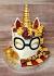 Harry Potter Cupcakes