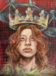 "Long Island's Best: Young Artists at The Heckscher Museum  2025" Exhibition Catalogue by The Heckscher Museum of Art