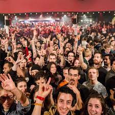 Avec l'abandon des traits d'union, son nom est revenu au mot. It Looked Like A Battlefield The Full Story Of What Happened In The Bataclan Paris Attacks The Guardian