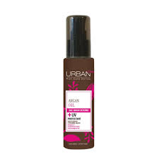 Urban Care Argan Oil Sac Bakim Serumu 75 Ml Dermoeczanem Com