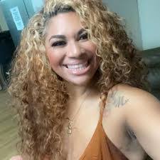 Ebony Cormier's Instagram, Twitter & Facebook