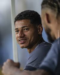 Dia de reapresentação para o Rei da Amazônia! 💪🦁 📸 Samara Miranda