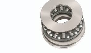 Thrust Bearings The Timken Company