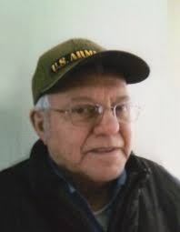 Wilbert G. "Billy" Scherer