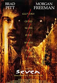 Check out our picks for movies that (hopefully) won't keep you up at night. Se7en 1995 Imdb