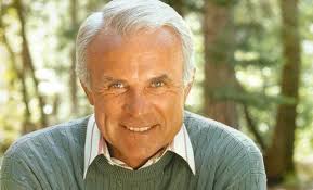 The Wild Wild West star Robert Conrad dies at 84 of heart failure in  California
