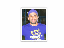 Perfil de Gherson Aaron Islas Jiménez