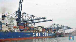 Globalisasi di bidang transportasi telah membawa pengaruh. Ekspor Ri Bangkit Jatuh Di Era Globalisasi