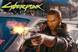 Cd projekt red had kept us waiting for years to find out, so when keanu reeves showed up at e3 2019 to reveal it, alongside the fact he'll be playing johnny silverhand, we went somewhat into overdrive. Cyberpunk 2077 Release Date News Imminent As Cd Projekt Red Kick Start 2019 Campaign Daily Star