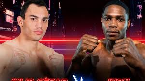 Peleas de box hoy sábado 25 de abril: horarios y dónde ver la cartelera completa