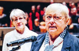 Wir sind das Instrument Das Klingende Rathaus zu Leipzig Chormusik à la  carte Nur Jahn hat nicht gesungen