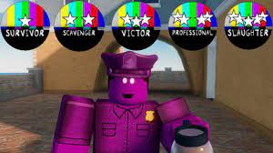 Hope u guys enjoyed this lil meme vid. Arsenal Slaughter The Man Behind The Slaughter Roblox Arsenal Arsenal Roblox Arsenal Slaughter Event Be Like