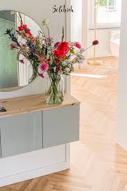 6 Ikea Hacks Fur Stauraum Mit Stil Sideboard Flur Ikea Ideen Ikea Mobel Hacks