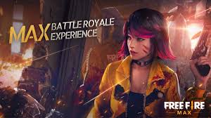 Enjoy a variety of exciting game modes with all free fire players via exclusive firelink technology. Garena Resmi Umumkan Spesifikasi Untuk Free Fire Max Dafunda Com