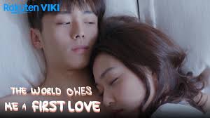 Film online subtitrat in romana. The World Owes Me A First Love Ep18 The Night After Youtube