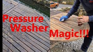 Maybe you would like to learn more about one of these? Pressure Washer Garden Furniture Restoration Youtube