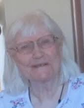 Obituary information for Mary Theresa Clark