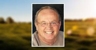 Robert L. Streeter Obituary November 15, 2018