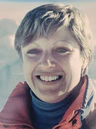 Tribute to Claire Bridges, 1954