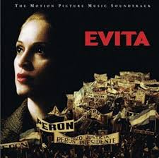 Evita The Motion Picture Soundtrack Cd Album Free Shipping Over 20 Hmv Store