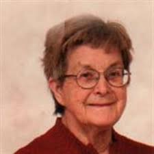 Doris Knudsen Obituary November 3, 2016