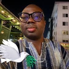 Dr Barbara Sekyere, an APFP fellow in paediatric palliative care, receives  her Post Graduate Diploma today and will return home later this year to  lead the development of a palliative care service