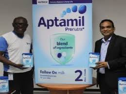 Aptamil Infant Formula Archives Brand Spur