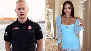 Nikita mazepin instagram video story explained. F1 Abhorrent Instagram Video Saga Takes Curious Turn