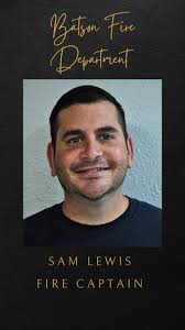 The Scarborough Fire Department sadly announces the passing of Captain  Benny Chase. Ben was a fixture at Black Point station for 50 years. Ben was  one of the first per-diems when the