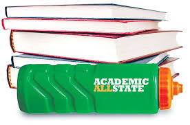 The Lincoln Journal Star honors the 2010-11 Academic All-State recipients