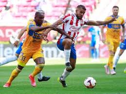 Hallan con vida un gato desaparecido en el colapso. Chivas Vs Tigres De La Uanl Que Canal Transmite Y Donde Ver En Vivo Online Y En Directo El Partido Amistoso En Estados Unidos Rumbo Al Apertura 2021 Estadio Heb Park