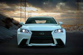 Custom 2013 Lexus Gs 350 By Five Axis Pictures Lexus Lexus Cars Lexus Ls