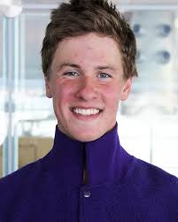 2015-16 Men's Swimming and Diving Roster